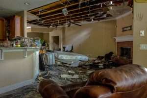 Reliable Fire And Smoke Damage Repair Services – Water Damage ...